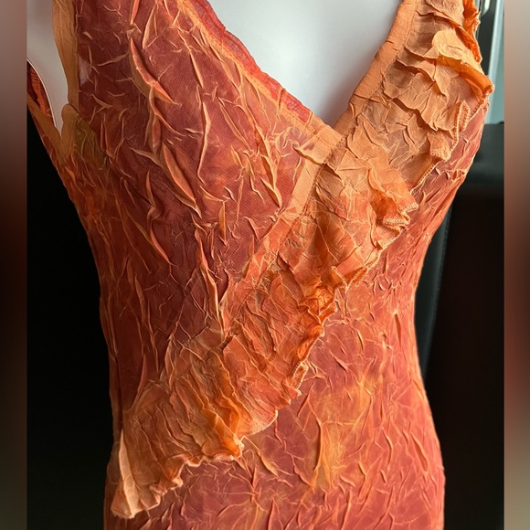 Beautiful Boutique Dress! - Picture 3 of 10